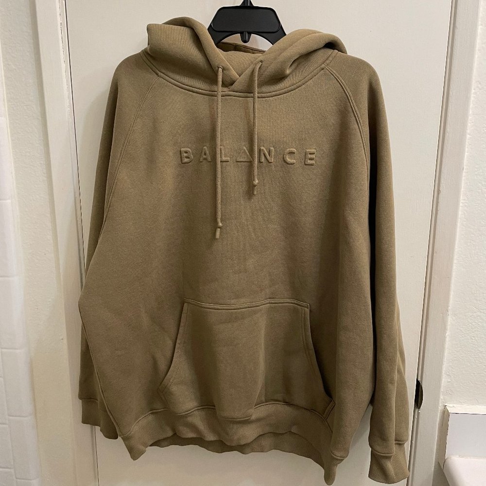 Balance Athletica Small Haze Maker Hood